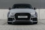 Audi RS3 2.5 TFSI quattro B&O Keyless Pano Leer Nardo, Auto's, Audi, Automaat, 1490 kg, Gebruikt, Euro 6