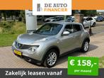 Nissan Juke 1.6 Tekna € 8.500,00, Auto's, Nissan, Navigatiesysteem, 1250 kg, 4 cilinders, 116 pk