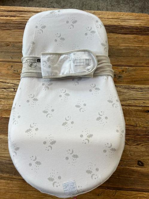 Cocoonababy reismatras Redcastle, Kinderen en Baby's, Babywiegjes en Ledikanten, Zo goed als nieuw, Ophalen