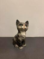 Goebel beeld kat poes, Ophalen of Verzenden, Dier
