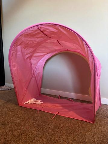 Ikea bedtentje beschikbaar voor biedingen