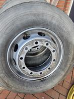 velgen, Auto-onderdelen, Vrachtwagen-onderdelen, Ophalen, Gebruikt, DAF, Overige Auto-onderdelen