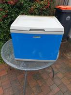 Mobicool koelbox 12V  220V en gas nette koelbox, Caravans en Kamperen, Ophalen of Verzenden, Gebruikt, Koelbox, Elektrisch