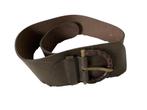 Josephine & Co riem 85, Maat 38/40 (M), Josephine & Co, Bruin, Ophalen of Verzenden