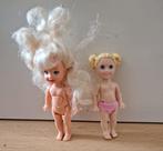 Kelly pop 2017 mattel hart shelly potty training barbie, Ophalen of Verzenden, Zo goed als nieuw, Barbie
