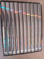 Milestones of the  20th Century DVD Boxset, Cd's en Dvd's, Boxset, Ophalen of Verzenden, Zo goed als nieuw, Politiek of Geschiedenis