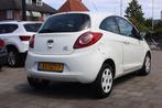 Ford Ka 1.2 Cool & Sound start/stop | 1e Eigenaar!, Voorwielaandrijving, Euro 5, Stof, Gebruikt