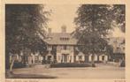 Bussum bosch van Bredius hotel 1919, Ophalen of Verzenden, Voor 1920, Gelopen, Noord-Holland