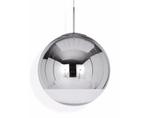Tom Dixon Mirror lampen, Huis en Inrichting, Ophalen, Kunststof, Gebruikt, Minder dan 50 cm
