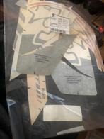 stickerset peugeot speedfight 4 Total Editie, Ophalen of Verzenden, Nieuw, Overige typen, Peugeot