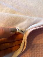 Heerlijk warm dekentje, Kinderen en Baby's, Dekens, Slaapzakjes en Inbakerproducten, Ophalen of Verzenden, Zo goed als nieuw, 100 cm of meer