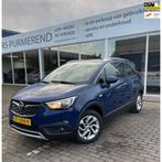 Opel Crossland X 1.2 Turbo Innovation, 840 kg, Euro 6, 1199 cc, Blauw