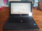 Dell Chromebook 3100 2-in-1, Qwerty, Touchscreen, Ophalen of Verzenden, Dell