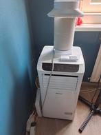 Mobiele airco, Minder dan 60 m³, 3 snelheden of meer, Ophalen of Verzenden, Zo goed als nieuw