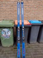 Ski's Atomic voor mancave of Sara of Abraham, Sport en Fitness, Ski's, Zo goed als nieuw, Atomic, Ophalen