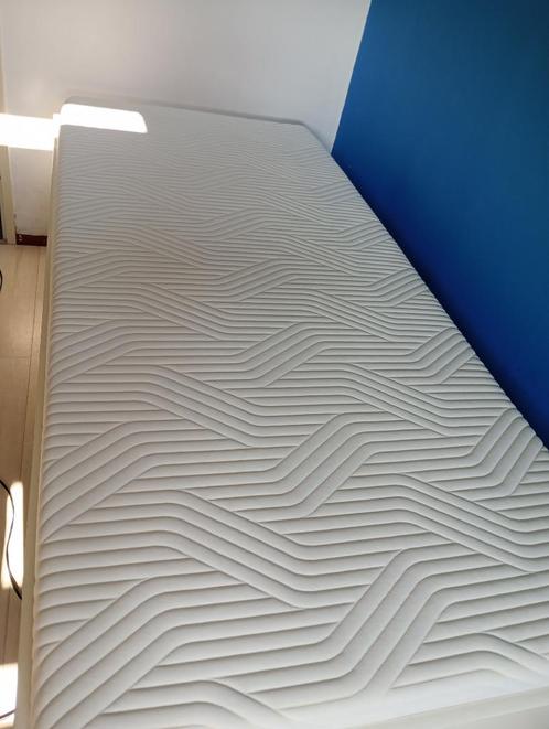 Tempur matras Original Supreme Red Label 200 x 90 x 21, Huis en Inrichting, Slaapkamer | Matrassen en Bedbodems, Zo goed als nieuw