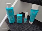 Moroccanoil producten, Sieraden, Tassen en Uiterlijk, Uiterlijk | Haarverzorging, Ophalen of Verzenden, Zo goed als nieuw, Shampoo of Conditioner