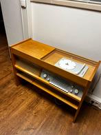 Braun PKG 5-8 Hans Gugelot Dieter Rams 1958, Audio, Tv en Foto, Platenspelers, Ophalen, Zo goed als nieuw, Overige merken