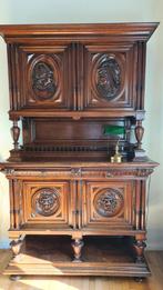 Te koop: Franse antieke kast., Antiek en Kunst, Antiek | Meubels | Kasten, Ophalen