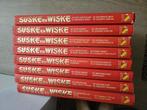 Gebonden Suske en Wiske, Boeken, Meerdere stripboeken, Ophalen of Verzenden