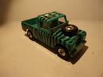 CORGI TOYS :  LAND ROVER ""SAFARI"", Ophalen of Verzenden, Gebruikt, Auto, Corgi