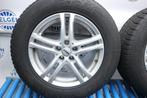 Volvo V40 matres velgen 16 inch origineel 5x108, Gebruikt, Banden en Velgen, 17 inch, 235 mm