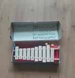 Instrument, Muziek en Instrumenten, Drumstellen en Slagwerk, Verzenden, Gebruikt, Overige merken