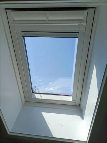 Velux GG CK02 dakraam beschikbaar voor biedingen