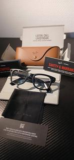 Ray-Ban Meta Wayfarer Gen 2 – Transitions (Meekleurend) –, Ophalen, Zwart, Zo goed als nieuw, Ray-Ban