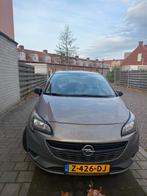 Opel Corsa 1.4 Benzine 2015 Media player met schermBluetooth, Auto's, Voorwielaandrijving, 40 €/maand, 1398 cc, Bruin