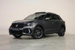 Volkswagen T-Roc R 2.0 TSI 300pk Akrapovic Leer Pano Beats 4, Gebruikt, 4 cilinders, 1984 cc, Vierwielaandrijving