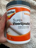 Alabastine Super Vloerlijmafbijt, Doe-het-zelf en Verbouw, Verf, Beits en Lak, Ophalen, Wit, Nieuw, Verf