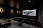 Perlisten, Storm Audio, Trinnov, Primare, Lyngdorf, Arcam.., 7.1-systeem, Storm Audio, Trinnov, Primare, Lyngdorf, High End Cinema