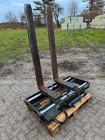 Stabau Fem 3 Vorkenspreider / Vorkenversteller, sideshift, Doe-het-zelf en Verbouw, Ophalen, Zo goed als nieuw, 250 mm of meer