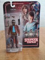 McFarlane Stranger things "Lucas", Verzamelen, Ophalen of Verzenden, Nieuw