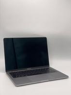 Apple MacBook Pro 13” A1708 – i5 / 8GB / 240GB SSD / QWERTY, Gebruikt, 256 GB, 2 tot 3 Ghz, Qwerty