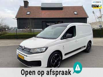Volkswagen Caddy Cargo Maxi 2.0 TDI Comfort Maxi Airco/Ecc A beschikbaar voor biedingen