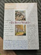 Boek Te Best Wart de geschiedenis van Best, Ophalen of Verzenden, Zo goed als nieuw