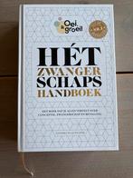 Hét Zwangerschapshandboek - Xaviera Plas-Plooij, Ophalen of Verzenden, Zo goed als nieuw, Zwangerschap en Bevalling