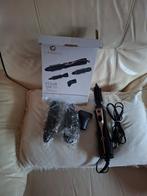 Carmen krultang 1x gebruikt, Ophalen of Verzenden, Zo goed als nieuw, Krultang of Stijltang