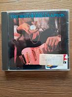 Eric Clapton - Time Pieces: The Best Of CD, Ophalen of Verzenden