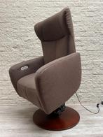 Prominent Sorisso M sta op stoel relax fauteuil staopstoel, Stof, Zo goed als nieuw, 50 tot 75 cm, Ophalen