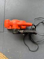 Schuurmachine Black + Decker, Doe-het-zelf en Verbouw, Gereedschap | Schuurmachines, Ophalen of Verzenden, Gebruikt, 600 tot 1200 watt