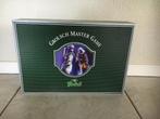 Nieuw Grolsch master game bierkenner bordspel 3-10 spelers, Vijf spelers of meer, Ophalen of Verzenden, Nieuw, Grolsch
