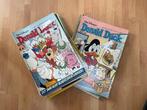 Donald Duck halve jaargang 1989, Gelezen, Complete serie of reeks, Europa, Ophalen of Verzenden