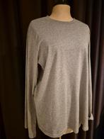 Club L'avenir longsleeve maat s grey., Ophalen of Verzenden, Zo goed als nieuw, Grijs, Lange mouw