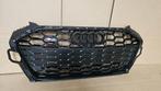 Grill Audi A4 B9 8W Facelift S4 Origineel Grille 8W0853651DK, Auto-onderdelen, Gebruikt, Voor, Herkomst onderdeel bekend, Ophalen of Verzenden