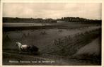 Blaricum - Panorama van de Zandbergen, Ophalen of Verzenden, 1920 tot 1940, Gelopen, Noord-Brabant