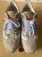 Dsq, Dsquared2, Wit, Ophalen of Verzenden, Sneakers of Gympen