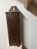 Antieke stokbroden kast, Ophalen of Verzenden